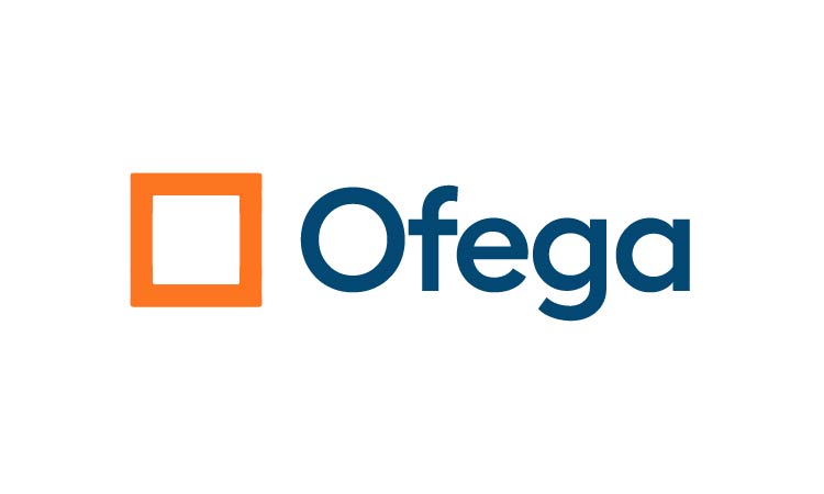 Ofega logo